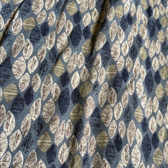 Columbia men’s button up short sleeve shirt size XL (F) - Picture 7 of 7